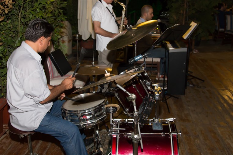 Jazz & Blues at 1188 Lounge
